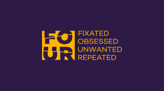 Stalking FOUR: Fixated, Obsessed, Unwanted, Repeated