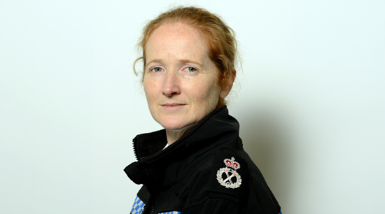 Previous letters to the Police and Crime Commissioner