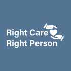 Right Care Right Person logo 