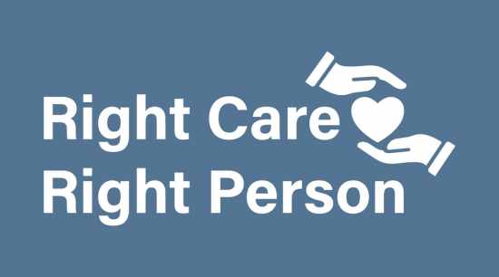 Right Care Right Person