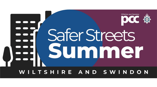 Safer Streets Summer 2025 | Wiltshire Police