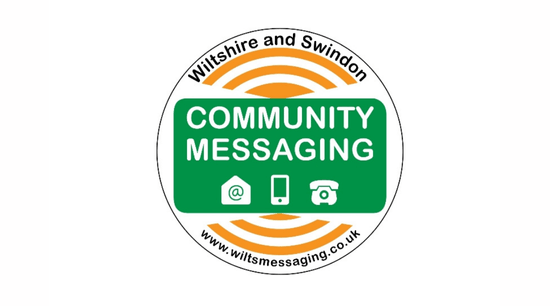 Sign up to direct emails from Wiltshire Police