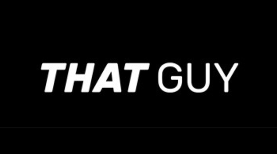 Don't be That Guy - Police Scotland