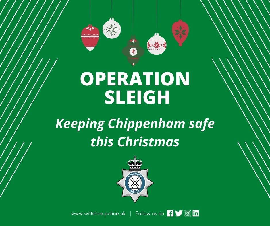 Operation Sleigh