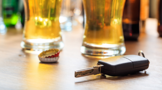 man arrested for failing to provide