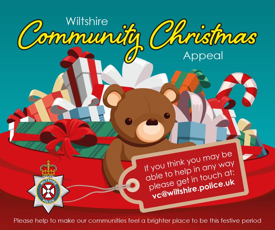 Wiltshire Community Christmas Appeal