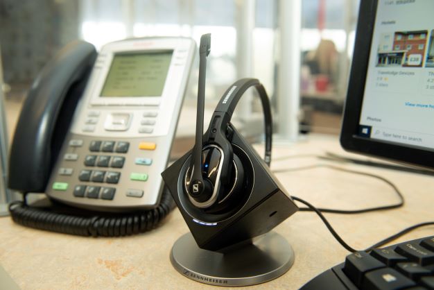 Called 999 by mistake? Stay on the line, tell us you’re fine.
