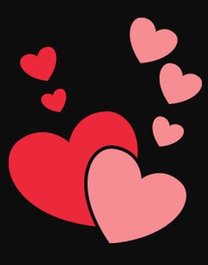 Romance fraud graphic 