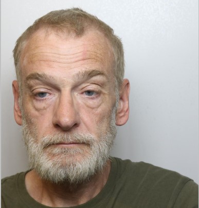 Image of Michael Loraine