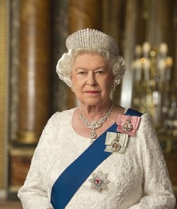 Queen Elizabeth