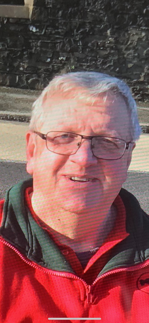 Warwick Bayman