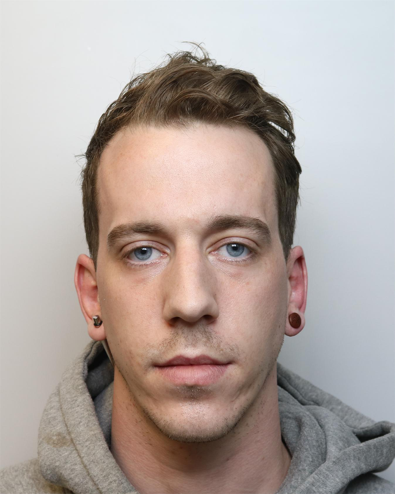Samuel Warnock jailed for 14 years for manslaughter