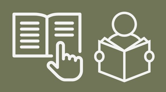 Easy Read logo