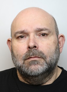 Registered sex offender jailed after travelling to abuse young ...