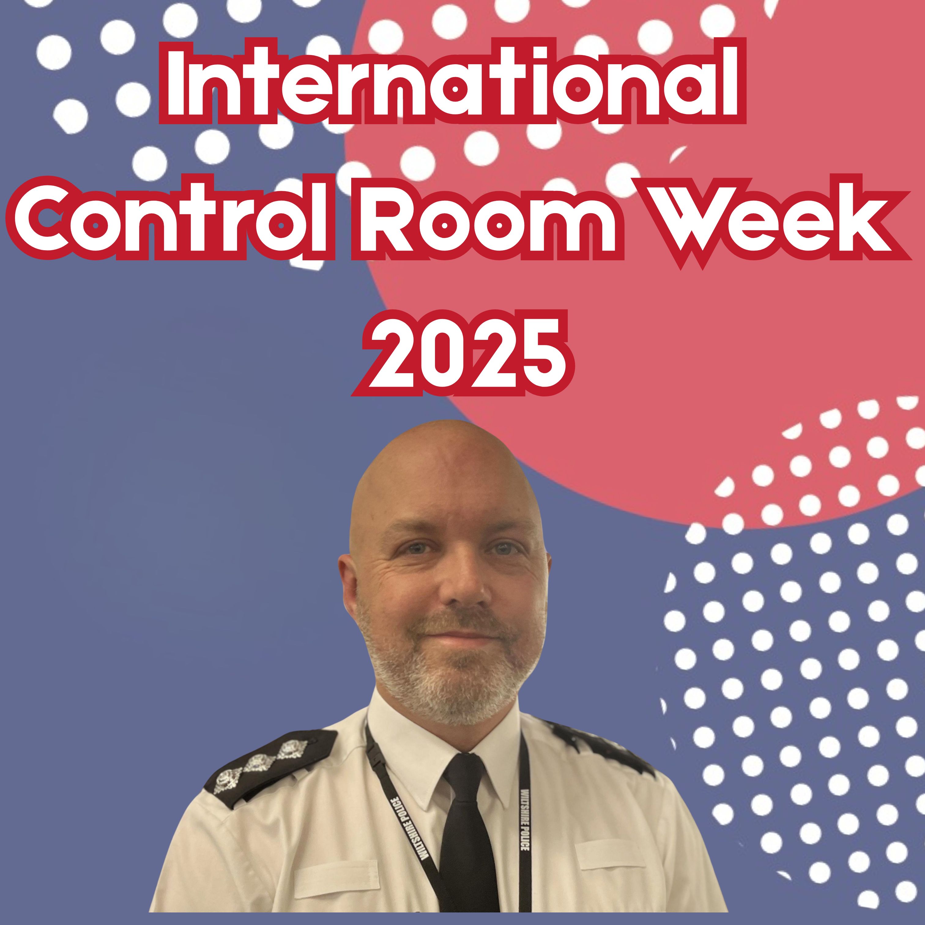 International Control Room Week 2025