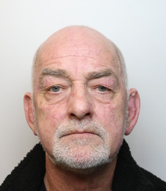 Graham Tudgay