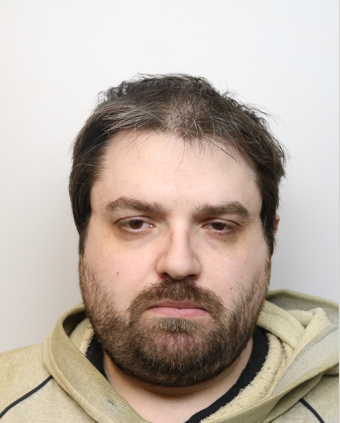 Alex Smith jailed for three years