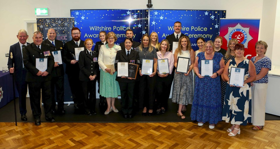 Force Awards July 2026
