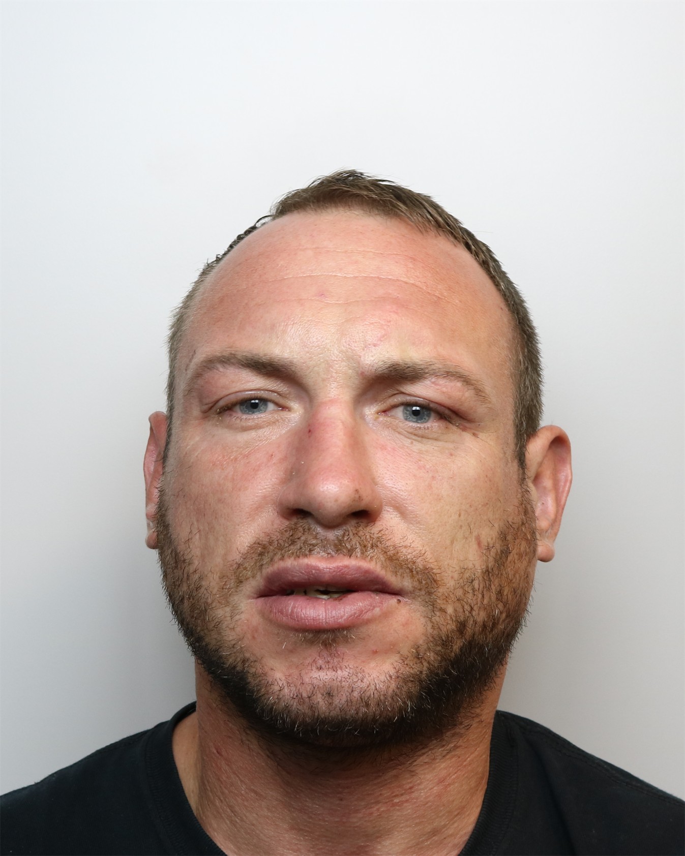 Michal Korgul jailed for multiple offences