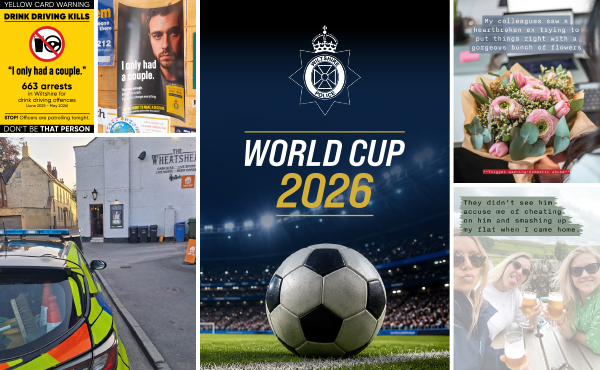 World Cup graphic