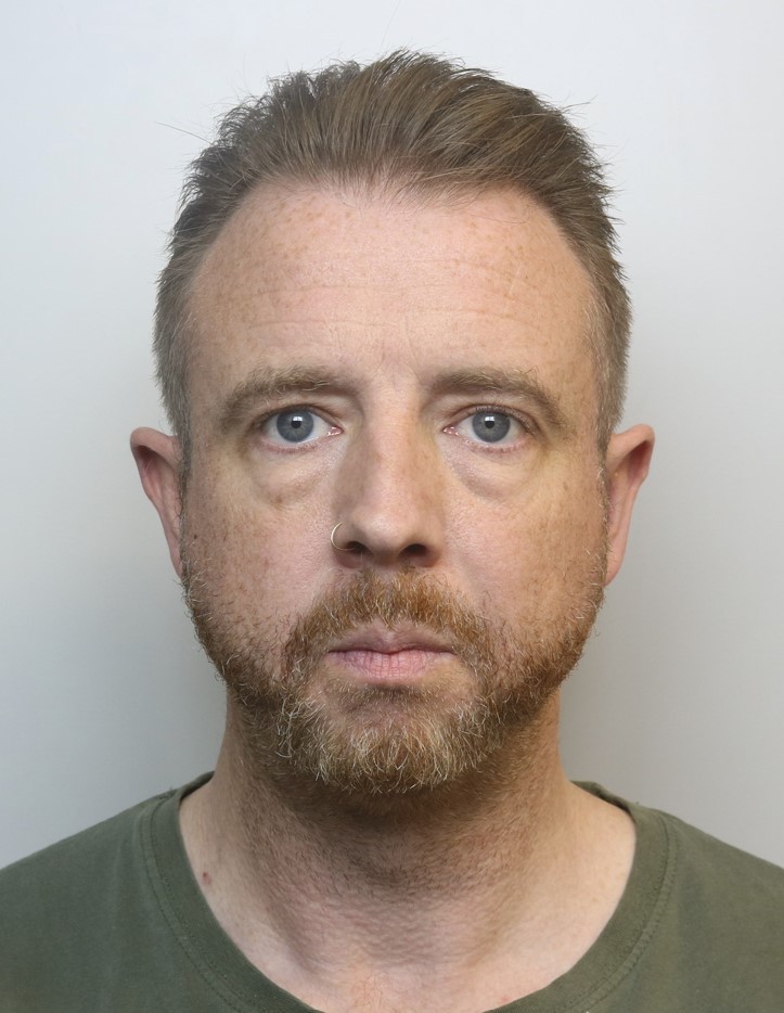 Image of Alan Styles