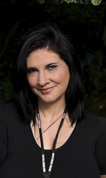 Image of Anna Angel