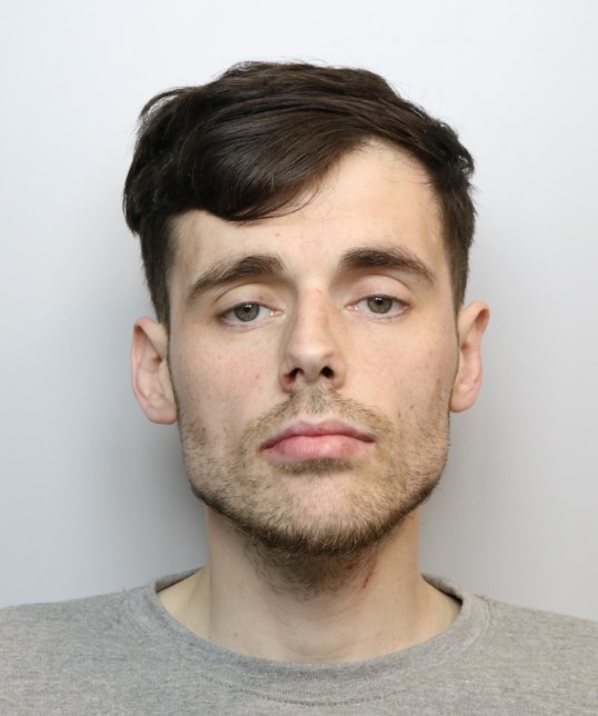 Nathan Scholey