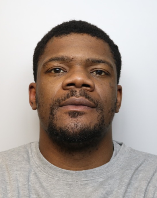 Barry Bramble