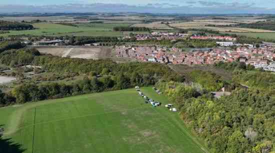 Ludgershall murder investigation