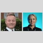 Image of DCC Cooper and DCI Andrews