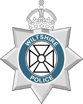 wilts police crest