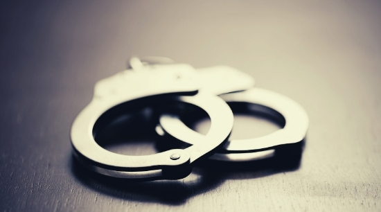 Handcuffs