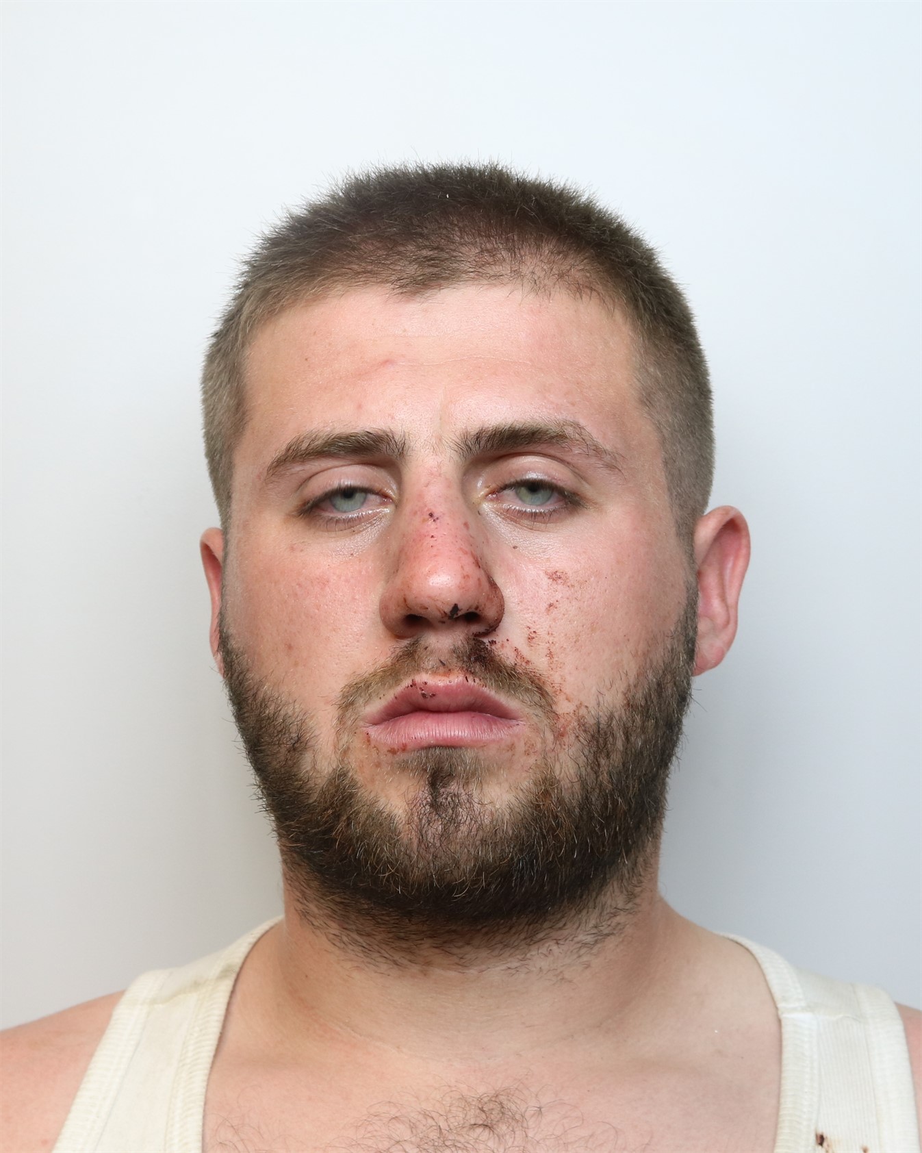 Martin Stokes sentenced for worst driving officers witnessed