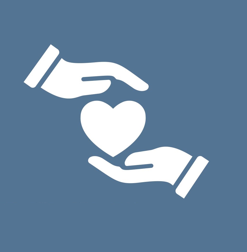 Right Care Right Person logo