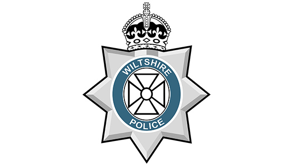 Wiltshire Police crest