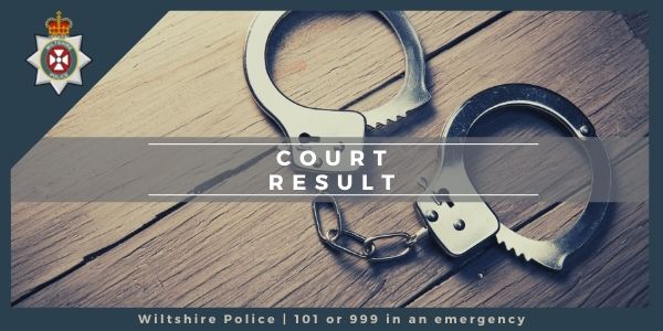 drink driver sentenced