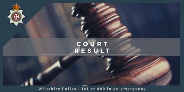man sentenced for driving wrong way on A419