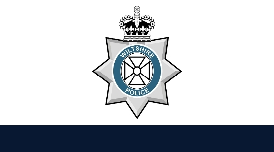 Wiltshire Police Force crest