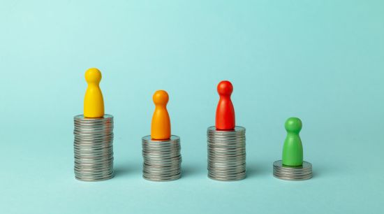 Ethnicity Pay Gap Report