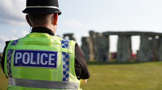 Police Constables