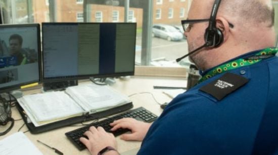Contact Centre Operators