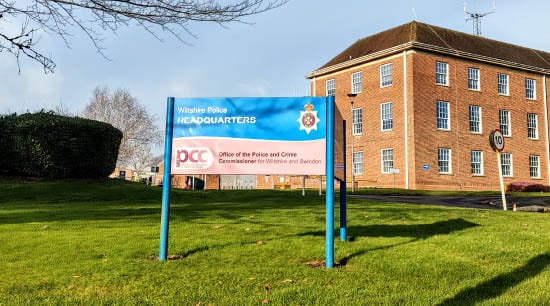 PCC Staff Vacancies